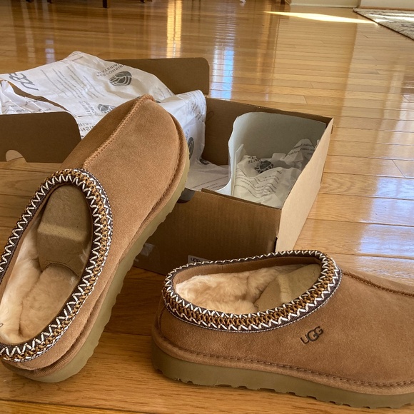 Ugg Tasman womens size 8 - Picture 1 of 5